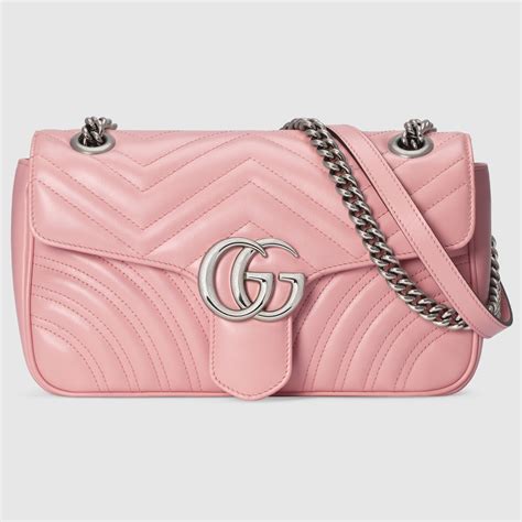 borsa gucci color pastello|Gucci purses for women.